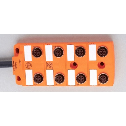 Ifm Electronic ZDO8H050MSS0010H19 Turkey