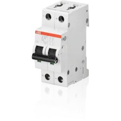 ABB S202M-Z0,5UC Turkey