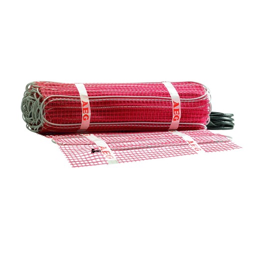 AEG Haustechnik TBS TC 50 130/3 Turkey