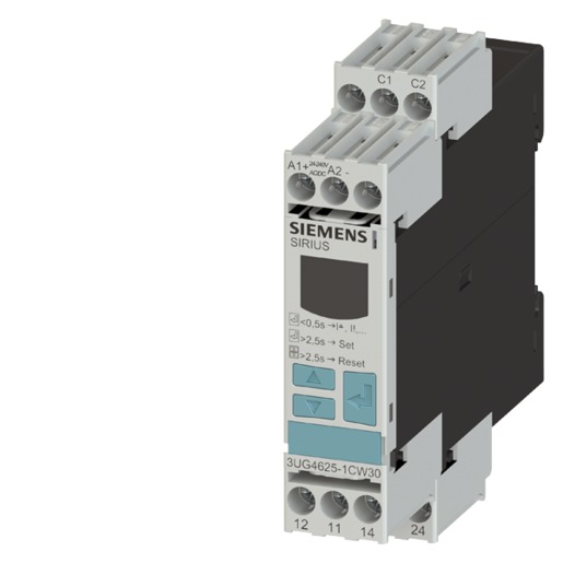Siemens 3UG4625-1CW30 Turkey