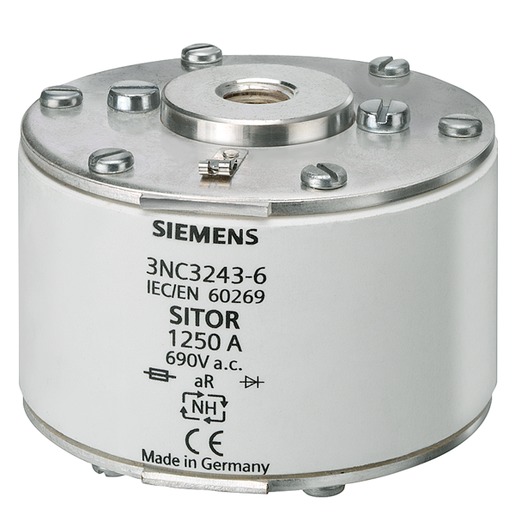 Siemens 3NC3432-6U Turkey