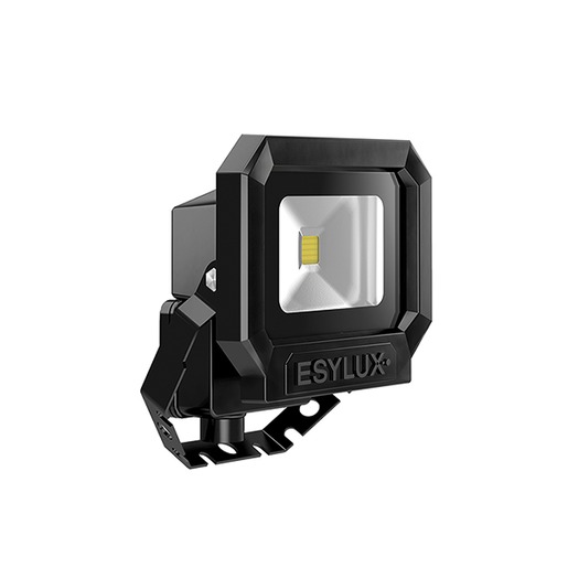 Esylux OFL SUN LED 10W 5K schwarz Turkey