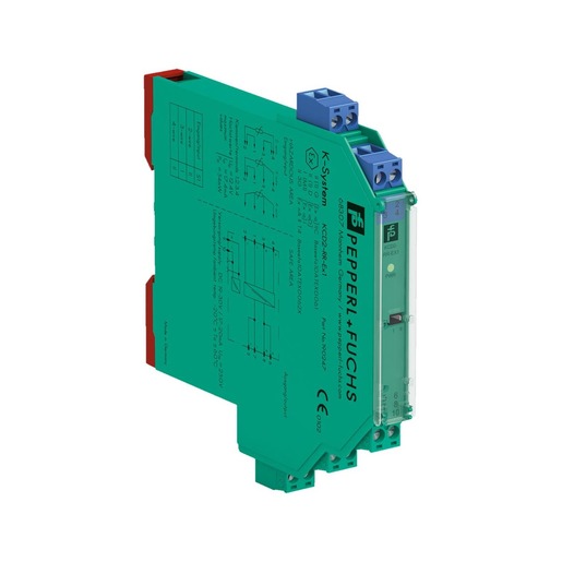 Pepperl+Fuchs KCD2-RR-EX1 Turkey