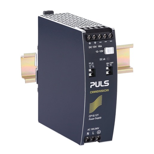 Puls CP10.121 Turkey