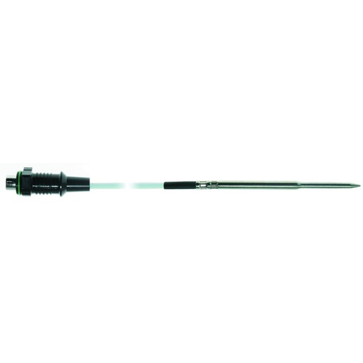 Testo SE & Co. KGaA 0572 1001 Turkey