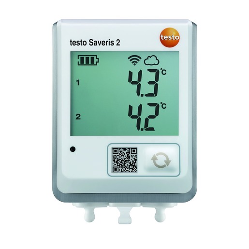 Testo SE & Co. KGaA 0572 2032 Turkey
