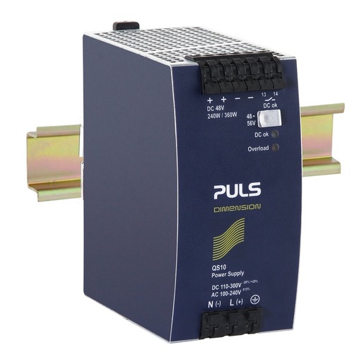 Puls QS10.481-D1 Turkey