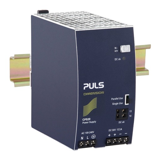 Puls CPS20.361 Turkey