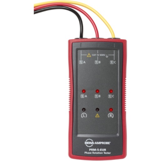 Beha-Amprobe PRM-5-EUR Turkey