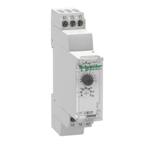 Schneider Electric RE17RMMW Turkey