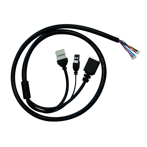 ABUS TVAC40720 Turkey