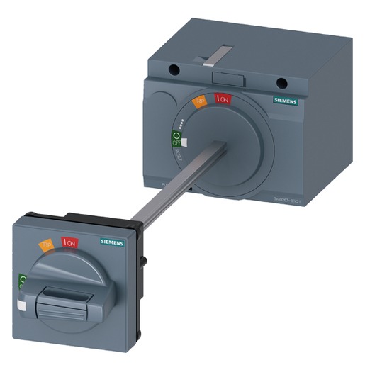 Siemens 3VA9267-0FK21 Turkey