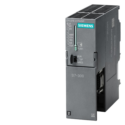 Siemens 6AG1315-2EH14-7AB0 Turkey