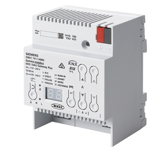 Siemens 5WG1141-1AB03 Turkey