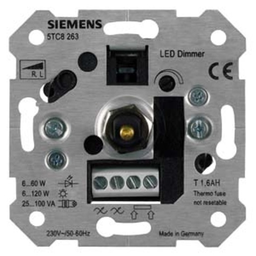 Siemens 5TC8263 Turkey