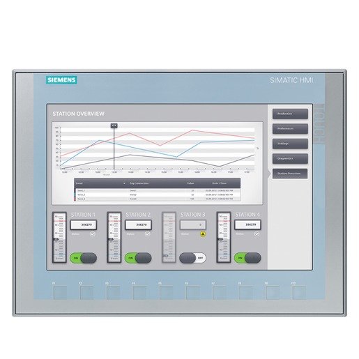 Siemens 6AV2123-2MB03-0AX0 Turkey