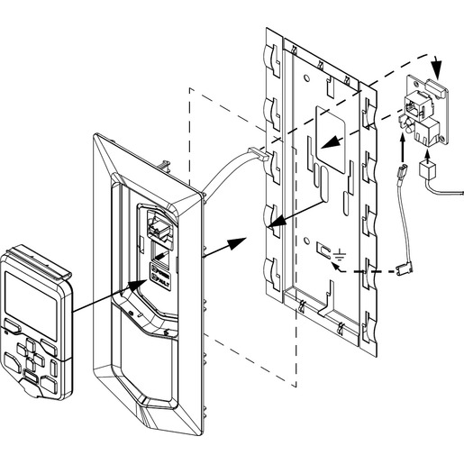 ABB DPMP-01 Turkey