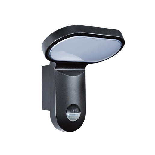 Esylux AOL 200 LED 3K schwarz Turkey