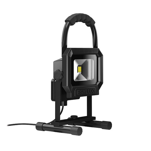 Esylux PL SUN LED 10W 5K schwarz Turkey
