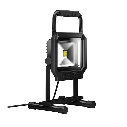 Esylux PL SUN LED 30W 5K schwarz Turkey