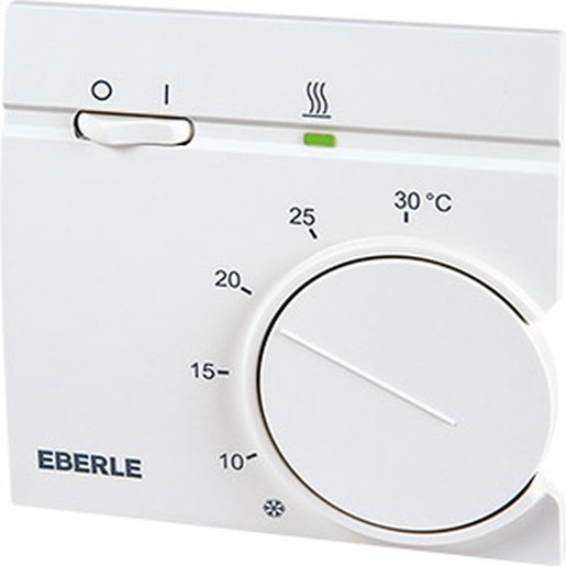 Eberle & Co. RTR 9725 Turkey