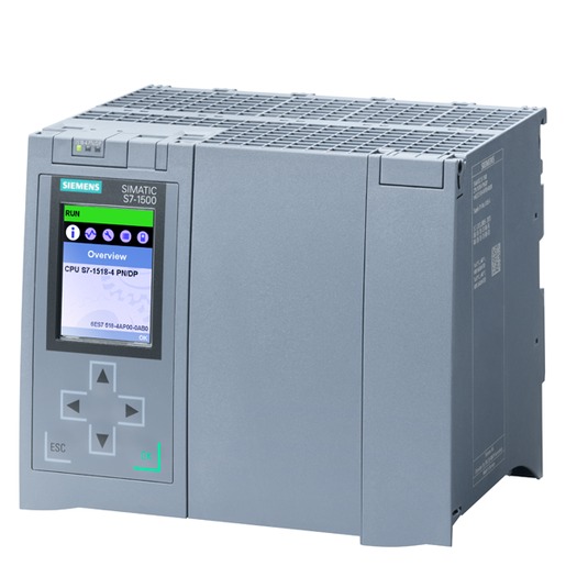 Siemens 6ES7518-4AP00-0AB0 Turkey