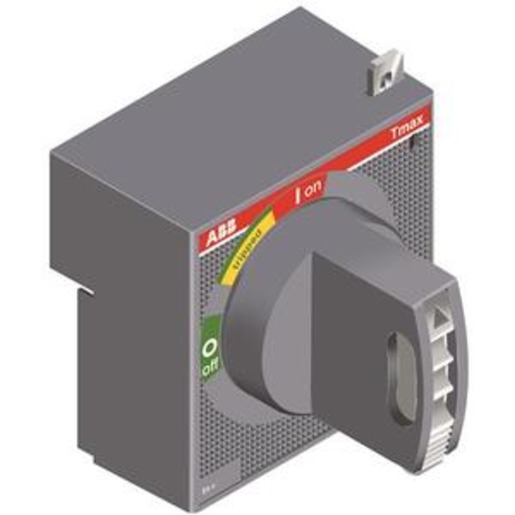 ABB RHE T4-T5 W STAND. RETURNED Turkey