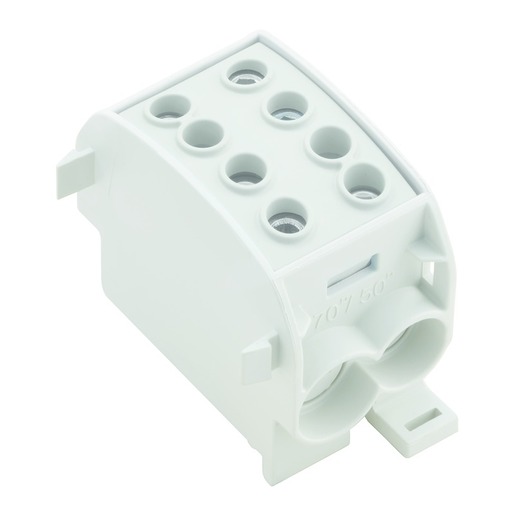 Weidmüller WPD 103 2X70/2X50 GY Turkey