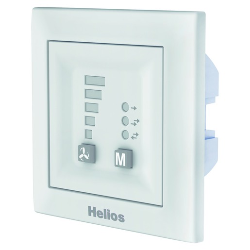 Helios Ventilatoren KWL 45 STS-HS Turkey