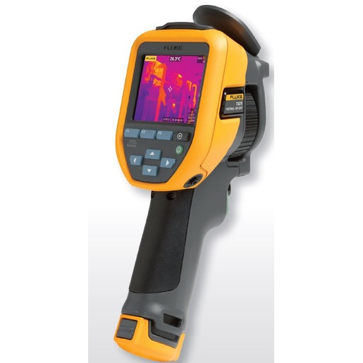 Fluke FLK-TIS20 9HZ Turkey