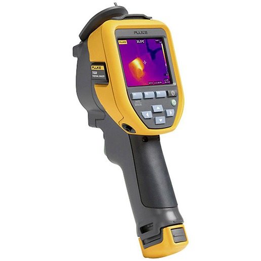 Fluke FLK-TIS10 9HZ Turkey