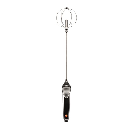 Testo SE & Co. KGaA 0628 0143 Turkey