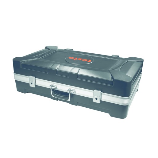 Testo SE & Co. KGaA 0516 4801 Turkey