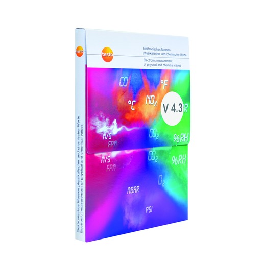 Testo SE & Co. KGaA 0572 0580 Turkey