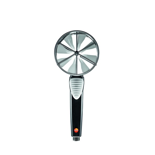 Testo SE & Co. KGaA 0635 9343 Turkey