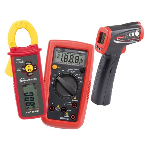 Beha-Amprobe Combi Kit DACH Turkey