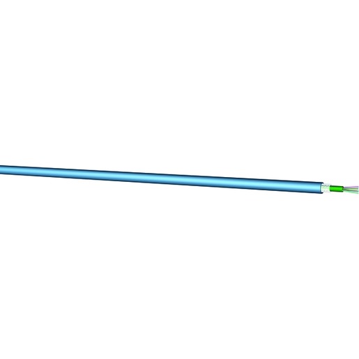 Draka UCFibre I/O CT D DA LSHF 1.5kN 4 OM4B Turkey