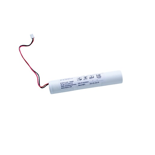 Esylux ELX - Akku 3,6 V / 1800 mAh Turkey