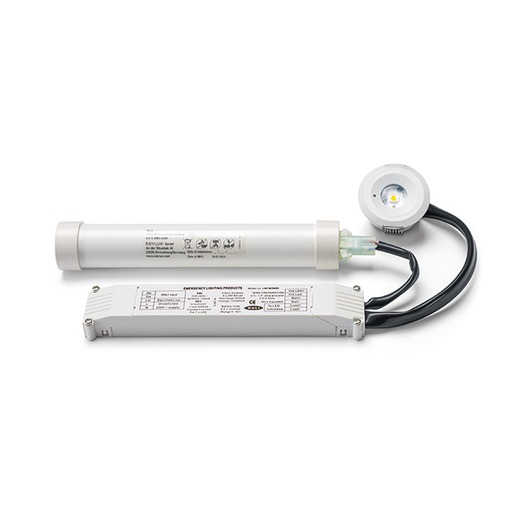 Esylux ELH O LED SC FM weiß Turkey