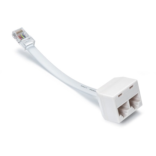 Esylux CA-C Splitter RJ45 1:2 Turkey