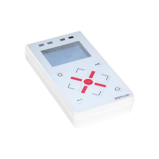 Esylux Mobil-PDi/MDi-universal weiß Turkey