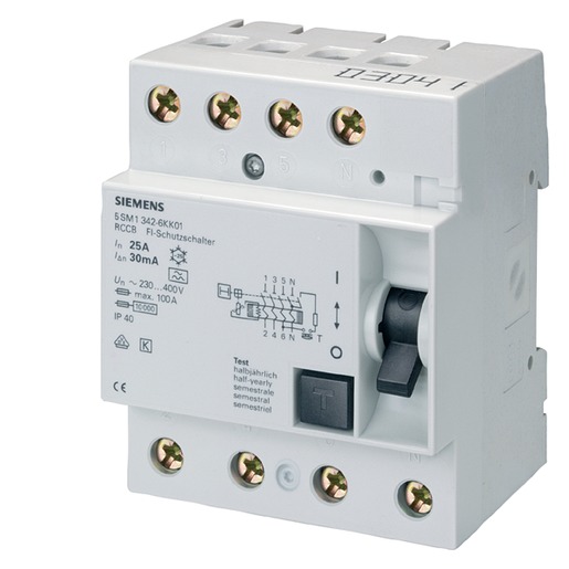 Siemens 5SM1344-6KK01 Turkey
