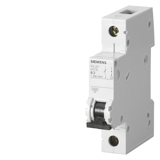Siemens 5SJ6125-6 Turkey