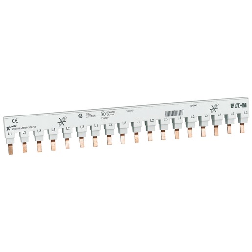 Eaton Electric Z-SV/UL-16/2P-2TE/6 Turkey