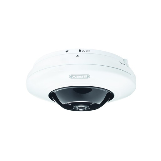 ABUS Fisheye HD 1080p Netzwerk Innen Kamera Turkey