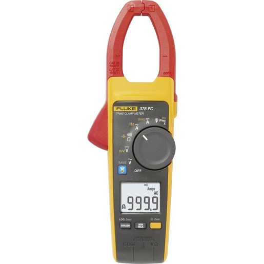 Fluke FLUKE-376 FC Turkey