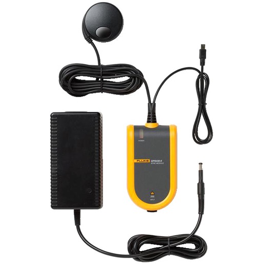 Fluke GPS430-II Turkey