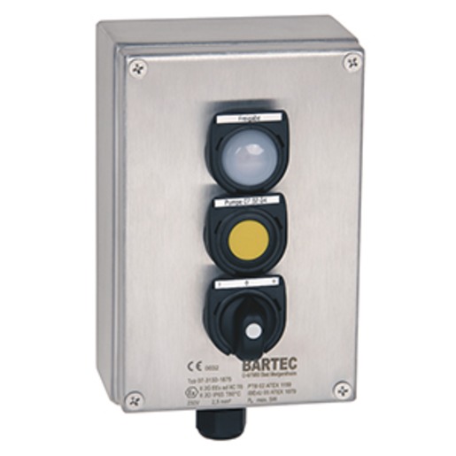 BARTEC 307625 Turkey