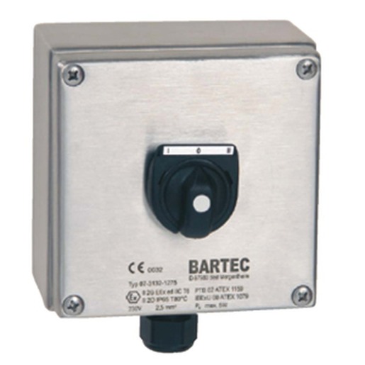 BARTEC 307607 Turkey