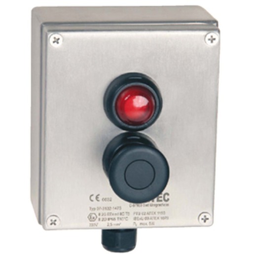 BARTEC 307616 Turkey
